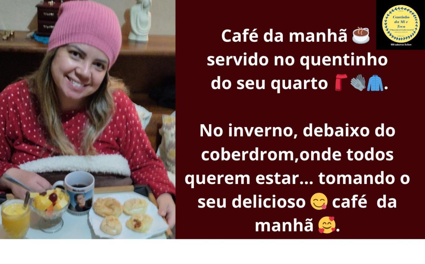Pousada Cantinho Da Mi & Teco Campos do Jordão Exterior foto